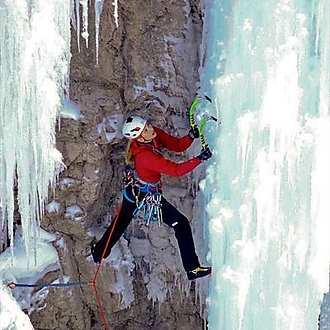 Lucie Hrozová, Mustang M14-